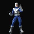 Miniatyrbilde 10 av 11: Marvel Legends Retro Vintage X-Men Avalanche