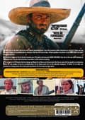 Miniatyrbillede 2 af 2: Django 2 - Django Strikes Again / Django 2 - The Great Return (DVD / Uncensored Edition)