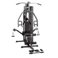 Miniatyrbild 1 av 4: Multigym MultiPower *Bästa premiumval*
