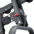 Miniatyrbillede 4 af 4: Multigym MultiPower *Bedste præmievalg*