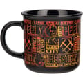 Miniatyrbild 3 av 3: Fortnite mug changes color 350ml