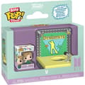 Miniatyrbilde 1 av 4: Bitty Stages Figure BTS - Dynamite - V