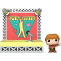 Miniatyrbilde 4 av 4: Bitty Stages Figure BTS - Dynamite - Jin