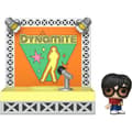 Pikkukuva 4 / 5: Bitty Stages Figure BTS - Dynamite - J-Hope