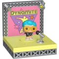 Pikkukuva 3 / 4: Bitty Stages Figure BTS - Dynamite - RM