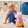 Pikkukuva 4 / 5: Peppa Pig Pehmo Äitipossu ja Evie 33cm