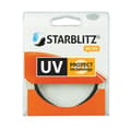 Miniatyrbild 1 av 2: STARBLITZ UV-filter 40,5mm