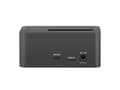 Miniatyrbild 4 av 6: NATEC Kangaroo USB 3.2 Gen 1 Type-A Black Docking Station