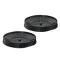 Miniatyrbild 2 av 4: WPRO carbon filter 57