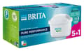 Miniatyrbild 3 av 6: Brita MX+ Pro Filter 5+1 pcs