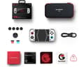 Miniatyrbilde 7 av 9: X3 Type-C Mobile Gaming Controller til Android - Gamepad
