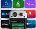Pikkukuva 9 / 9: X3 Type-C Anroid Mobile Gaming Controller - Mobiilipeliohjain