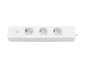 Miniatyrbild 3 av 5: WiFi Grenuttag 3xCEE 7/3, 2xUSB-A - 1.5m