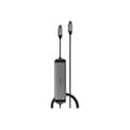 Miniatyrbild 3 av 3: USB 3.2 Type-C-adapter...