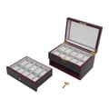 Miniatyrbillede 2 af 2: Urteorganisator, 20 Rum, Stilfuldt Borddesign,sort