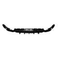 Miniatyrbillede 3 af 5: Diffuser, Sporty Design, Nem Installation,sort
