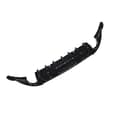 Miniatyrbillede 4 af 5: Diffuser, Sporty Design, Nem Installation,sort