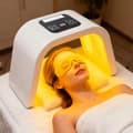 Miniatyrbild 2 av 5: Photon Terapi Mask, 7 Ljustyper, Anti-Aging Behandling,VIT