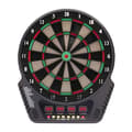 Miniatyrbillede 2 af 5: Dartskive, Automatisk Scoring, 27 Spiltilstande,sort