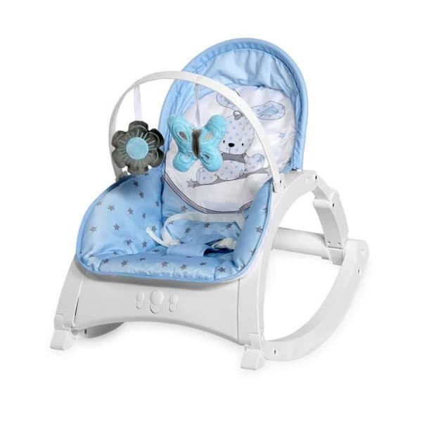 Babyswing Transat Balancelle ENJOY Lorelli