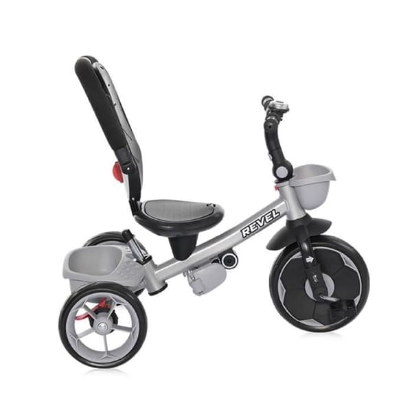 Evolutionscykel för baby/barn Revel Lorelli rosa