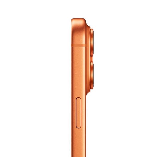 Apple iPhone 17 Pro 6.3" 256GB Oranssi Kosmique