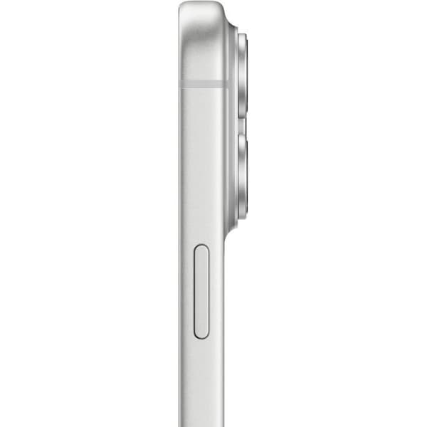 APPLE iPhone 17 Pro Max 256GB Sølv