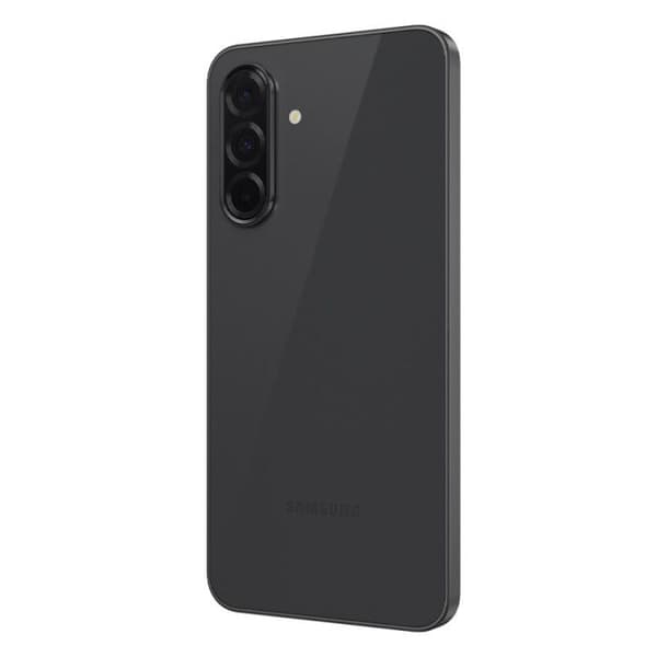 Smartphone 5G - SAMSUNG - Galaxy A36 - Dobbelt SIM - RAM 6 Go - 128 Go Intern Hukommelse