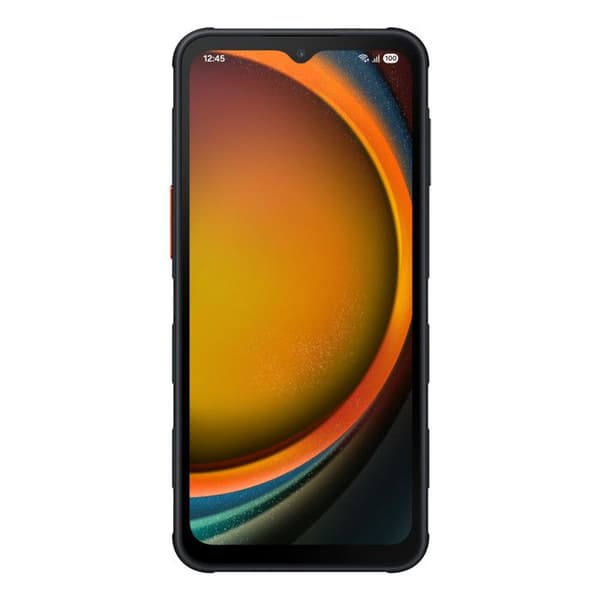 Samsung Galaxy XCover7 Pro 5G Dual SIM 6,6" 128GB Smartphone Resistent