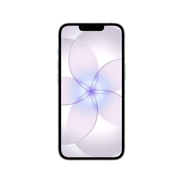 Apple iPhone 17e 512 GB Vit