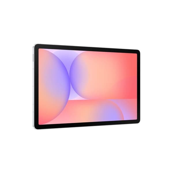 Samsung Galaxy Tab S10 Lite 5G, Tablet 10,9 tommer, 128GB, Sølv, S Pen