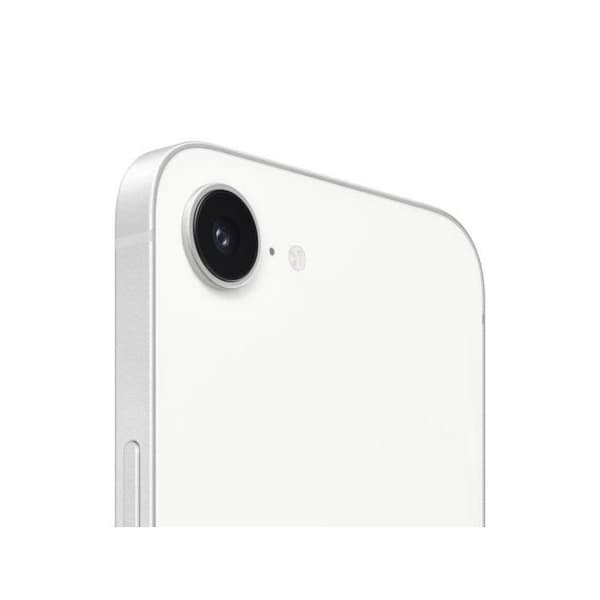Apple iPhone 17e 512 GB Vit