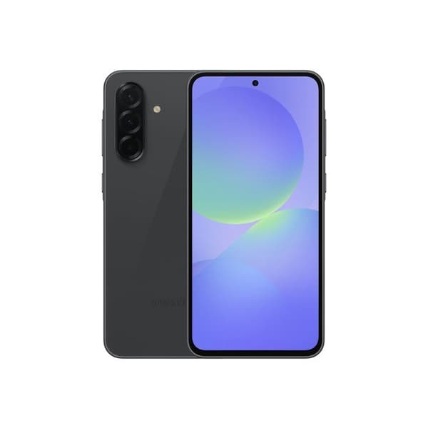 Smartphone 5G - SAMSUNG - Galaxy A36 - Dobbelt SIM - RAM 6 Go - 128 Go Intern Hukommelse
