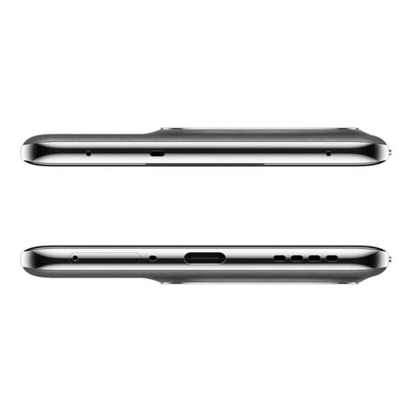 Realme 16 Pro+ 5G 12 Go/512 Go Harmaa (Master Grey) Kaksois-SIM
