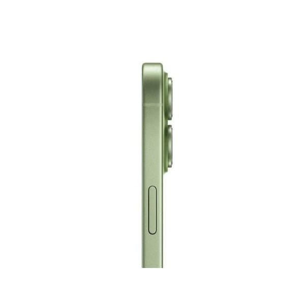 Apple iPhone 17 256 GB Salviagrön