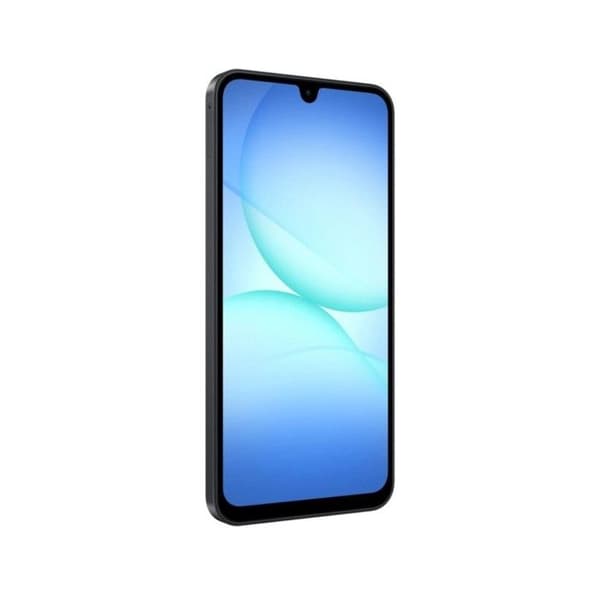 Samsung Galaxy A17 4G Sort 128 GB 4 GB
