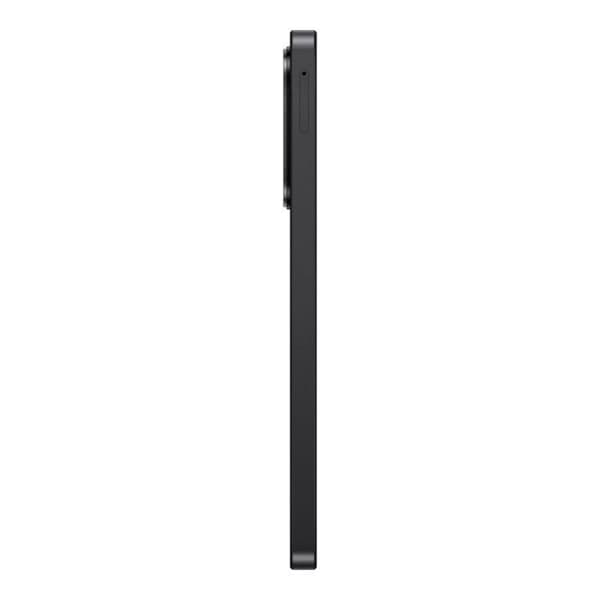 SAMSUNG A27 SM-A276B 6+128GB 5G SVART