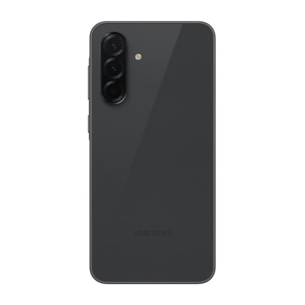 Smartphone 5G - SAMSUNG - Galaxy A36 - Dobbelt SIM - RAM 6 Go - 128 Go Intern Hukommelse