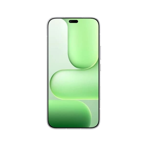 Smartphone - HONOR - 600 Lite - 8 GB RAM - 256 GB - 6,6" 5G - Grå