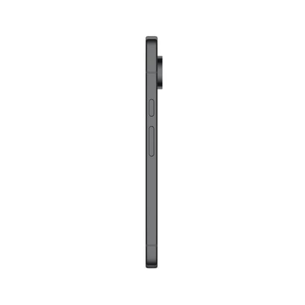 Smartphone Google Pixel 10 Pro XL 256 GB Sort Vulkan