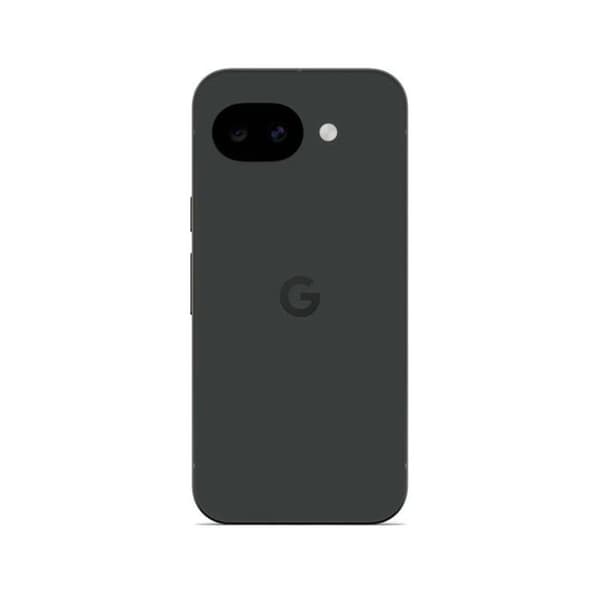 Älypuhelin - GOOGLE - Pixel 10a - 128 Gt - 8 Gt RAM - 5G, Näyttö 6,3"