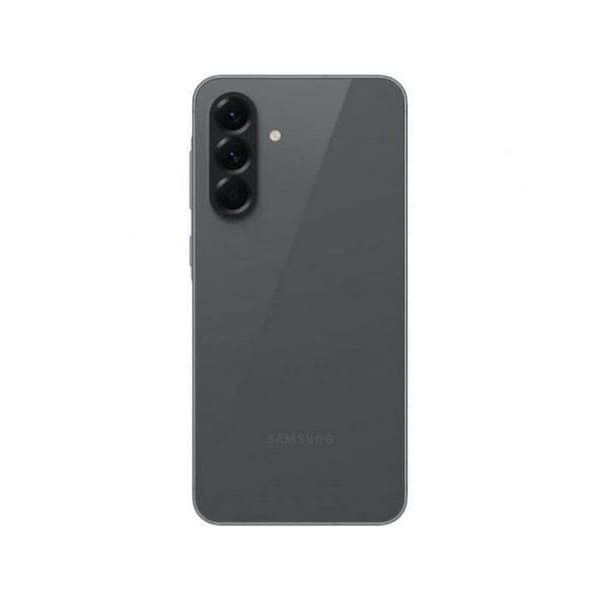 Smartphone 5G - SAMSUNG - Galaxy A56 - Dubbel SIM - RAM 8 Go - 128 Go Internminne