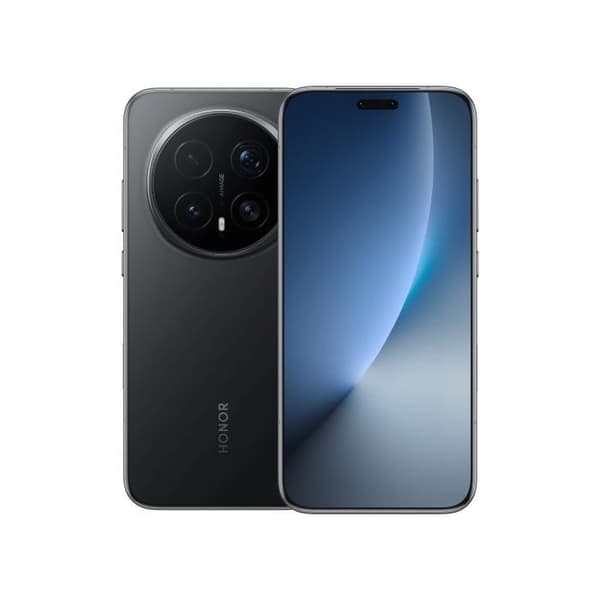 Älypuhelin - HONOR - Magic8 Pro 5G - 12GB RAM - 512GB - SuperCharge 100W