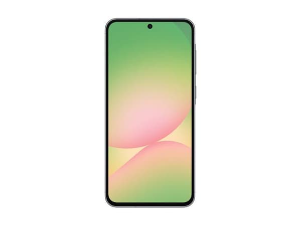 Smartphone 5G - SAMSUNG - Galaxy A56 - Dubbel SIM - RAM 8 Go - 128 Go Internminne