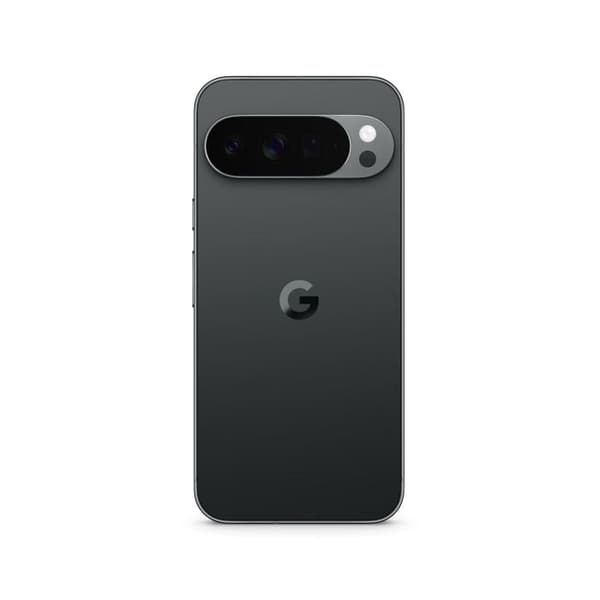Smartphone Google Pixel 10 Pro XL 256 GB Sort Vulkan