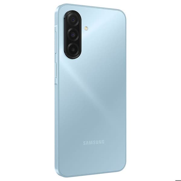 Samsung Galaxy A17 5G 8GB RAM 256GB Skärm 6.7" Blå Android 15