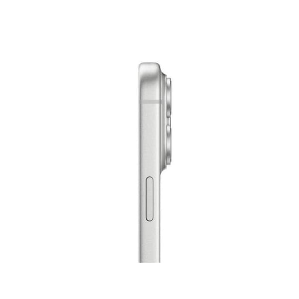 Apple iPhone 17 Pro 256GB Sølv