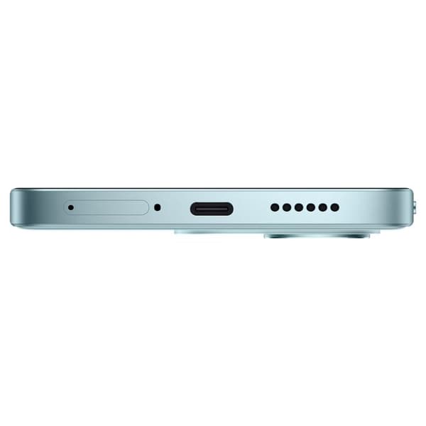 REDMI Note 17 5G - Smartphone - 6+256 GB - Batteri 7700 mAh - Blå