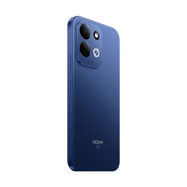 Smartphone - XIAOMI - REDMI 17 5G - 4GB RAM 128GB ROM - Blå