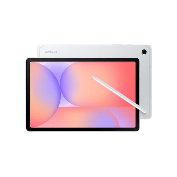 Samsung Galaxy Tab S10 Lite Silver 128GB 6GB RAM Wi-Fi 6 Display 10.9"